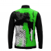 Billard/Dart Jacke B262 Green