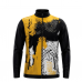 Billard/Dart Jacke B262 Yellow
