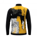 Billard/Dart Jacke B262 Yellow