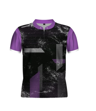 Poloshirt B262 Violet