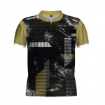 Poloshirt B262 Yellow