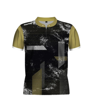 Poloshirt B262 Yellow