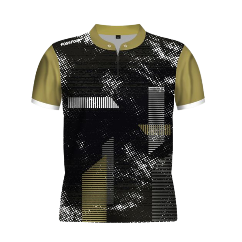 Poloshirt B262 Yellow