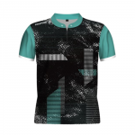 Poloshirt B262 Türkis