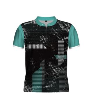 Poloshirt B262 Türkis