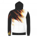 Deutschland „Dynamic Wave" – Premium Hoodie- oder Team-Jacke