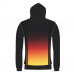 Deutschland „Black Gradient“ Edition – Premium Hoodie- oder Teamjacke