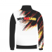 Deutschland „Dynamic Wave" – Premium Hoodie- oder Team-Jacke