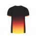 Deutschland Fan-Shirt „Gradient“