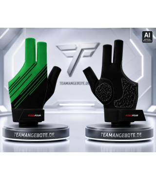 BILLARDHANDSCHUH 222 Green