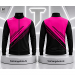 Billard/Dart Jacke 222 Pink Billard/Dart Jacke 222 Pink