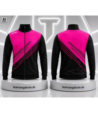 Billard/Dart Jacke 222 Pink