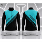 Billard/Dart Jacke 222 Turquise Billard/Dart Jacke 222 Turquise