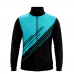 Billard/Dart Jacke 222 Turquise