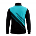 Billard/Dart Jacke 222 Turquise