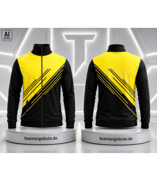 Billard/Dart Jacke 222 Yellow Billard/Dart Jacke 222 Yellow