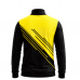 Billard/Dart Jacke 222 Yellow Billard/Dart Jacke 222 Yellow