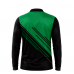 Shirt langarm 222 Green