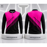 Shirt langarm 222 Pink