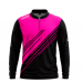 Shirt langarm 222 Pink