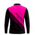 Shirt langarm 222 Pink