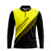 Shirt langarm 222 Yellow