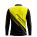 Shirt langarm 222 Yellow