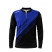 Shirt langarm 222 Longsleeve Blue