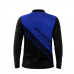 Shirt langarm 222 Longsleeve Blue