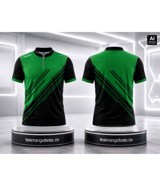Poloshirt 222 Green