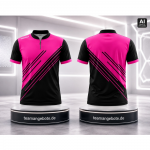 Poloshirt 222 Pink
