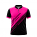 Poloshirt 222 Pink Poloshirt 222 Pink