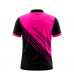 Poloshirt 222 Pink Poloshirt 222 Pink