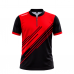 Poloshirt 222 Red