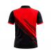 Poloshirt 222 Red
