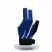 BILLARDHANDSCHUH 333 Blue
