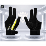 BILLARDHANDSCHUH 333 Yellow