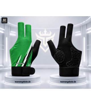 BILLARDHANDSCHUH 333 Green