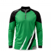 Shirt langarm 333 Green Shirt langarm 333 Green
