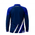 Shirt langarm 333 Blue