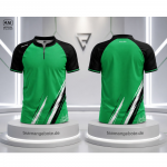Poloshirt 333 Green