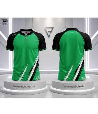 Poloshirt 333 Green