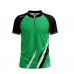 Poloshirt 333 Green Poloshirt 333 Green