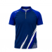 Poloshirt 333 Blue Poloshirt 333 Blue