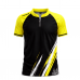 Poloshirt 333 Yellow Poloshirt 333 Yellow