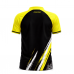Poloshirt 333 Yellow Poloshirt 333 Yellow