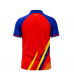 Poloshirt 333 Red/Royal Poloshirt 333 Red/Royal