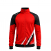 Billard Jacke 333 Red/Black