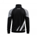 Billard Jacke 333 Black/Grey Billard Jacke 333 Black/Grey