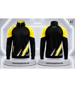 Billard Jacke 333 Yellow Billard Jacke 333 Yellow